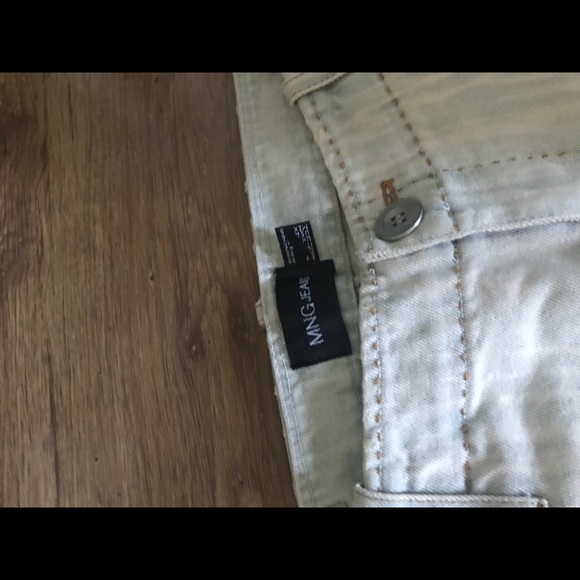 Mango jeans - Picture 3 of 3